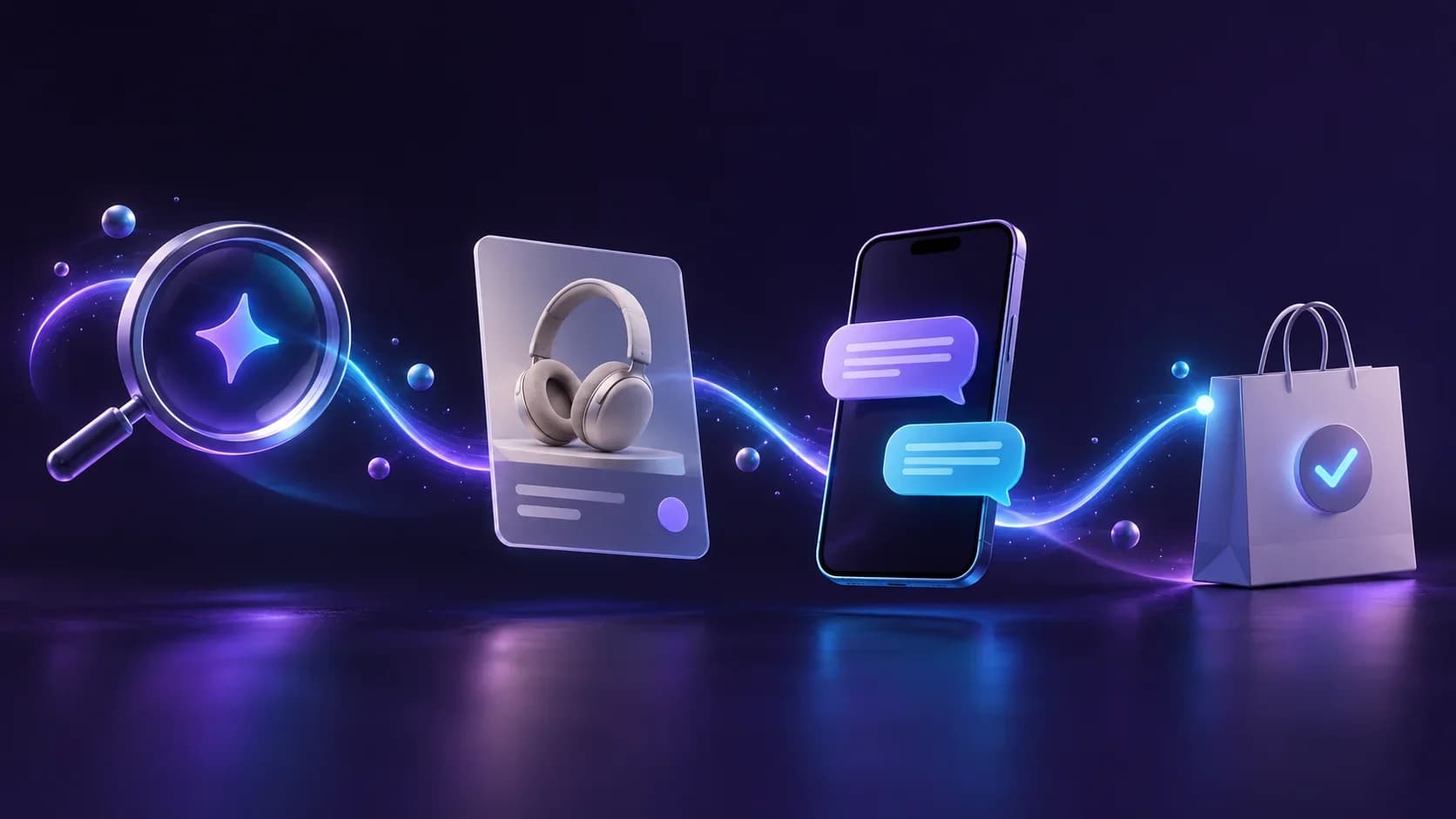 Black Friday 2026: da busca com IA à venda no WhatsApp